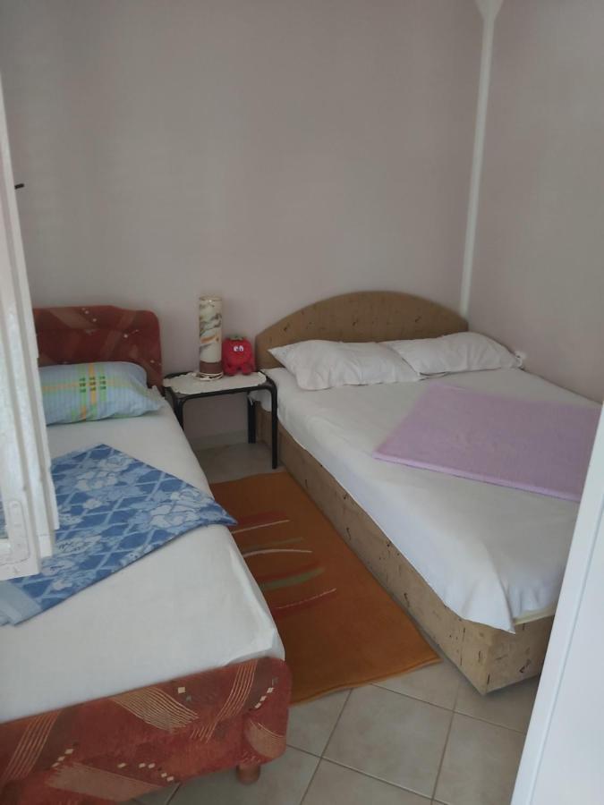 Apartment Miki Herceg Novi Zimmer foto
